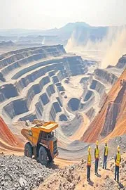 India moves to conserve its rare earths11