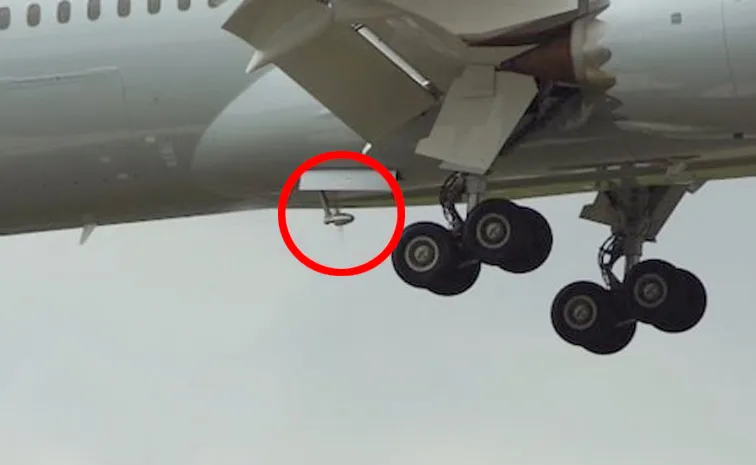 Air India Incident:  దర్యాప్తులో RAT కీలక పాత్ర పోషించనుందా?