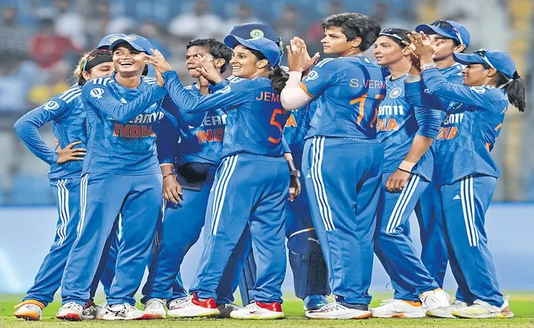 Womens World Cup 2025 Schedule Revealed