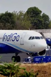 Indi​‍go Flight Makes Emergency Landing In Nagpur After Getting Bomb Threat3