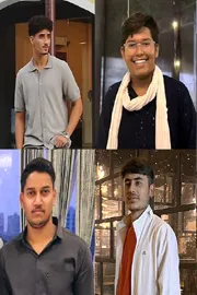 Air India crash UAE doctor pledges rs 6 crores to families of Medical students victims7