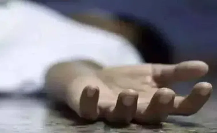Two Farmers Commit Suicide In Palnadu District