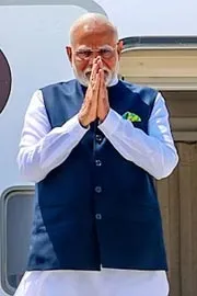 G7 Summit: PM Modi Canada Tour Updates5