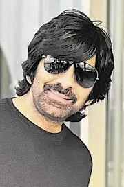 Ravi teja RT76 movie Updates7
