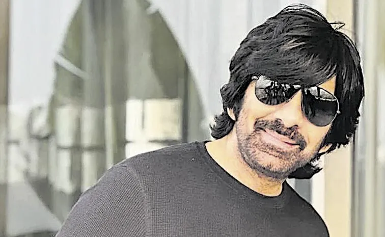 ఫ్యామిలీ ఎంటర్‌టైనర్‌