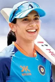 Smriti Mandhana becomes ICC No. 1 Ranked ODI batter for first time in six years4
