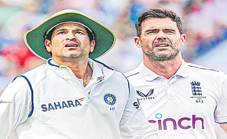 Anderson-Tendulkar Trophy grand launch postponed