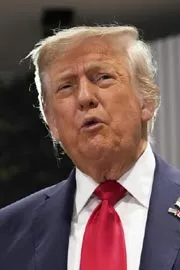 US Prez Trump real End Comments Amid Israel Iran Conflict Escalates1