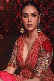 Aditi Rao Hydari opens up about career gap after Heeramandi success12