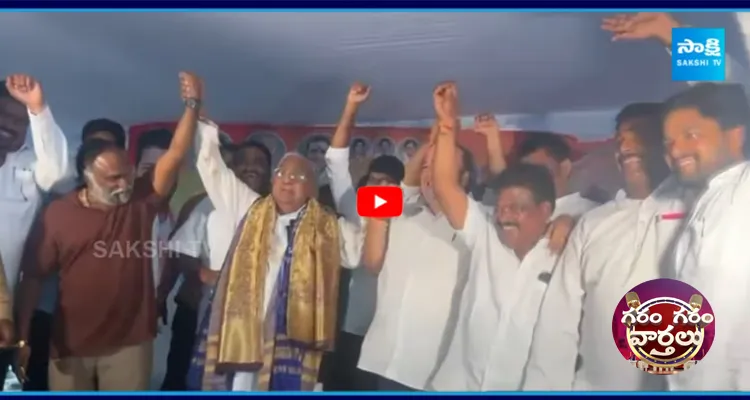 Birthday Celebrations: అట్లుంటది.. హనుమంతన్న తోని