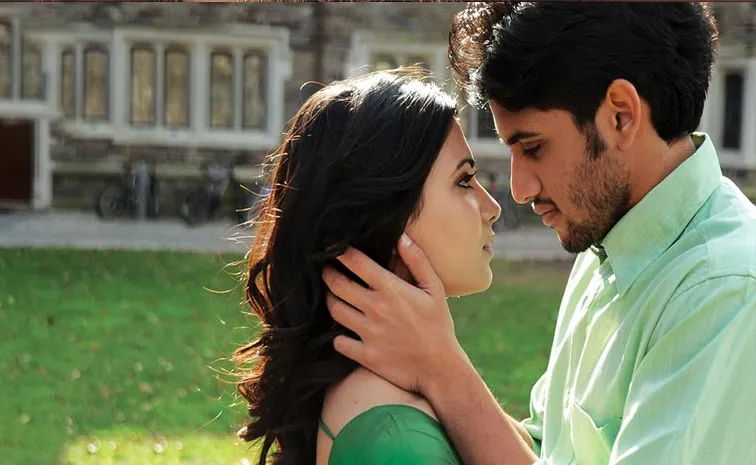 సమంత, నాగ చైతన్య మళ్లీ కలుస్తారా?