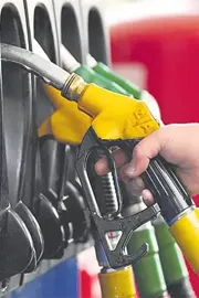 Fuel consumption in June 2025 decline due to early monsoon2