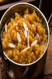 Shubhanshu Shukla carrying to space gajar halwa and more8