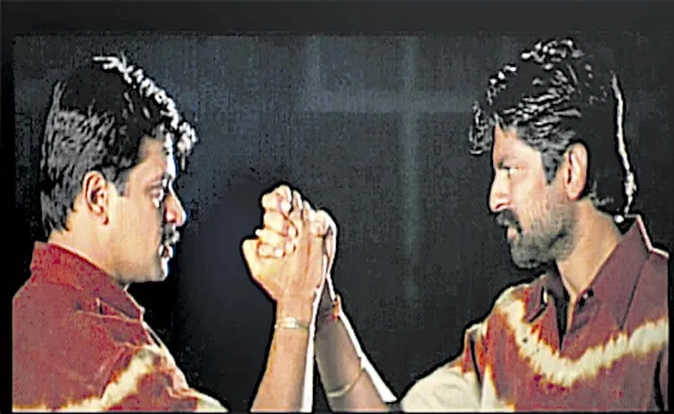Hanuman Junction will re-release in theatres on June 28th
