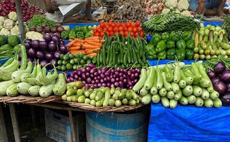 India Consumer Price Index inflation fell8