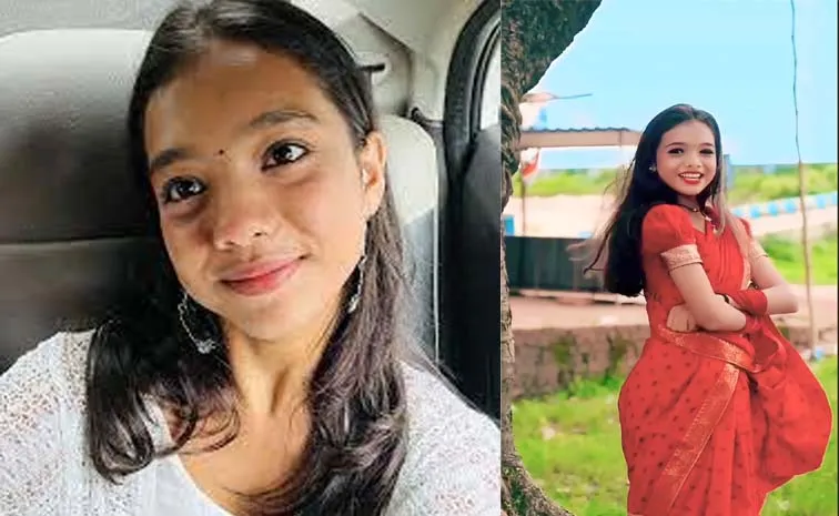 The Lavanya Das teenager from Bastar who became an overnight sensation