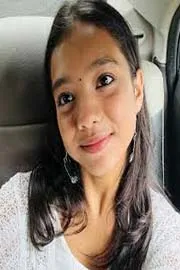 The Lavanya Das teenager from Bastar who became an overnight sensation2