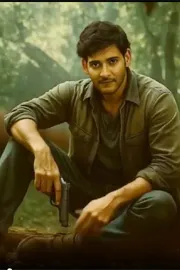 If Mahesh Babu Did Pushpa Movie AI Video Viral3