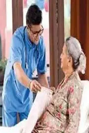 Health Tips: Senior citizens must undergo medical examinations12