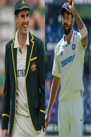 Yashasvi Jaiswal To Open, Pat Cummins Captain, Jasprit Bumrah In, Steve Smith Out, Best XI Of WTC 2023 252
