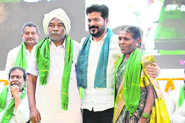 ప్రోత్సహిస్తే మరిన్ని పంటలు