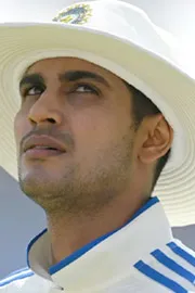 Shubman Gill can handle Rohit Sharma And Virat Kohlis absence:  Gooch3