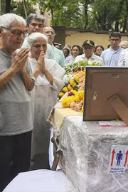 Captain Sabharwal's Final Farewell a Grieving Father6