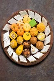 Foods: These Indian Sweets That Have Received GI Tags3