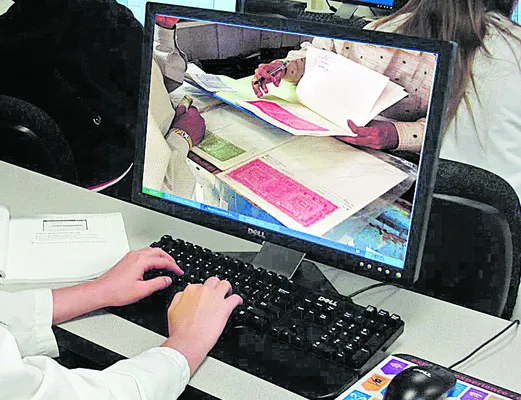 సాదాబైనామాలే ఎక్కువ