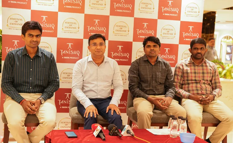 Tanishq Gold Exchange Offer Get Up to 2 Karats Extra Value1