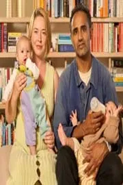 Couple welcomes rare twiblings born after surrogacy miracle3