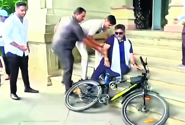 ప్రకృతే మన సంపద
