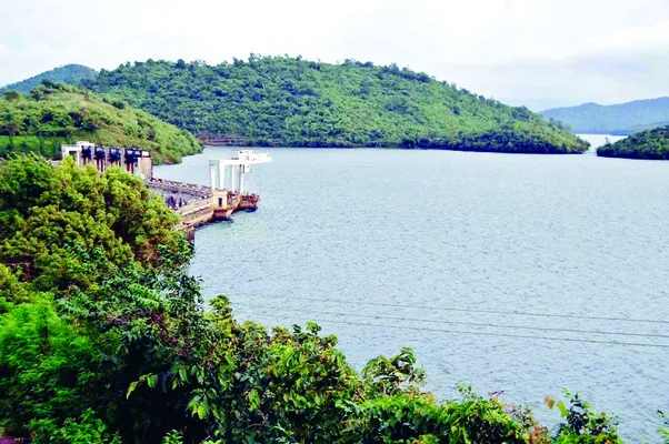 భద్ర ఎడమ కాలువకు నీరు లేనట్టే
