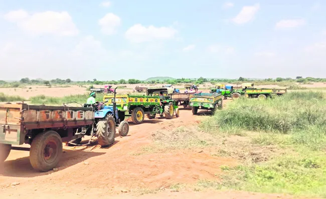 నిబంధనలు తూచ్!