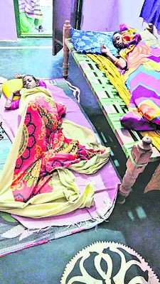 గిరిజ
