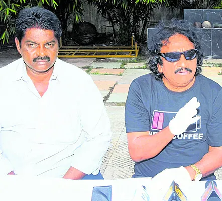 ఏపీలోనూ నంది అవార్డులను ప్రకటించాలి