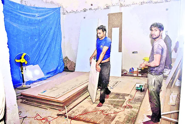త్వరలో ిసీటీ స్కాన్ సేవలు!