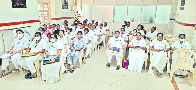 తొమ్మిది మందికి రిమాండ్