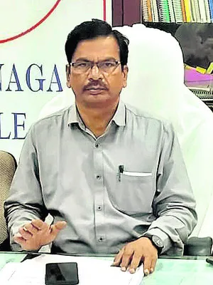 వర్షా