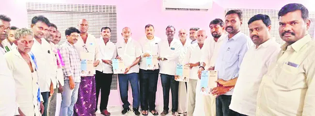 ప్రజలను గాలికొదిలేసిన కూటమి ప్రభుత్వం