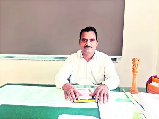 దరఖాస్తు చేసుకోండి