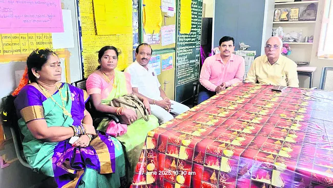 చోరీ