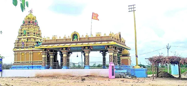 అర్చకులకు శుభవార్త