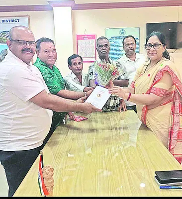 20న ప్రెస్ యూనియన్ వార్షికోత్సవం