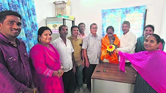 డీపీఆ