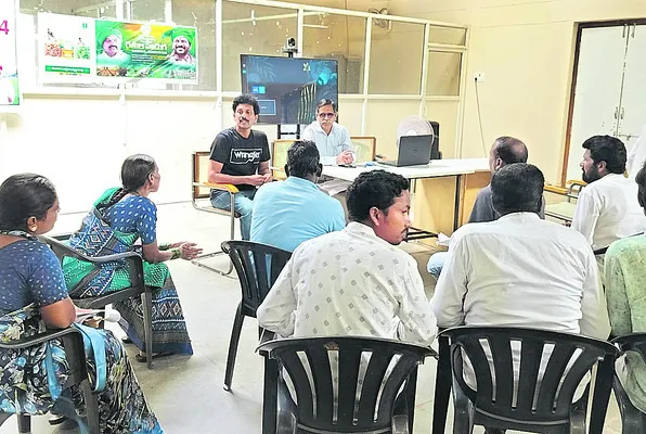 నిర్లక్ష్యాన్ని ఉపేక్షించం