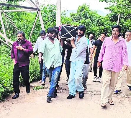 ఆగ్నేసమ్మ ఇకలేరు