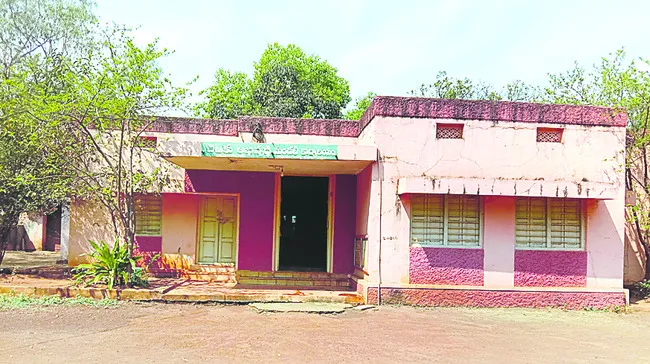 అలంకారప్రాయంగా సీడీసీ 