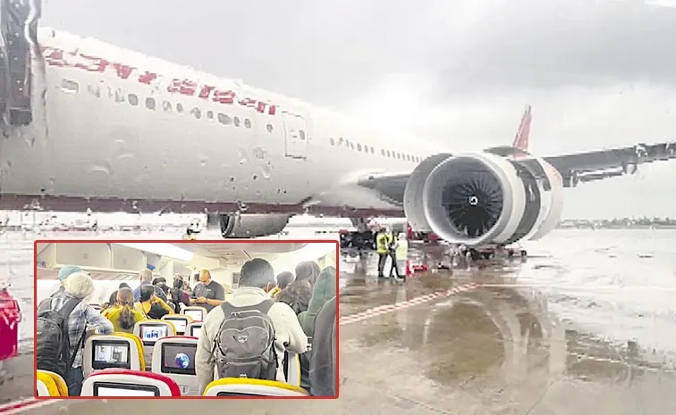 6 Dreamliners among 7 Air India flights cancelled amid tough post-crash checks