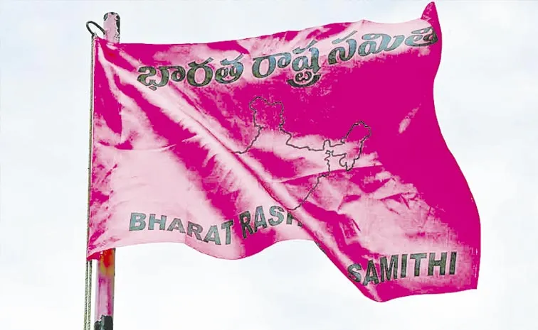 BRS to fight against Kaleshwaram on June 21